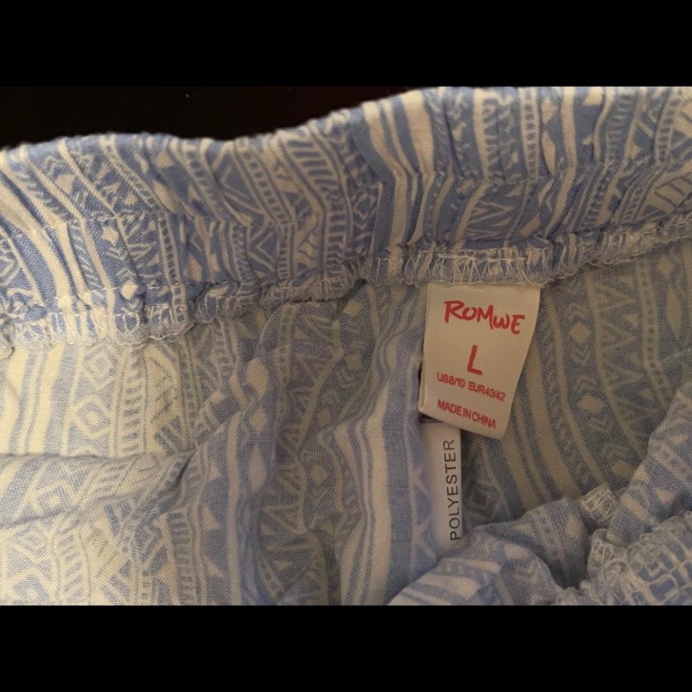 Shorts - Picture 2 of 2